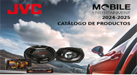 Catálogo Car Audio