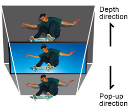 Advanced HQV Reon-VX video processor