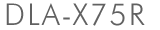 DLA-X75R