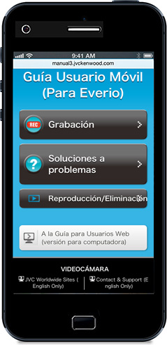 Guia del usuario