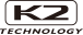 Tecnología K2