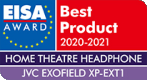 EISA Award best product 2020-2021